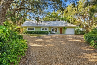Beach Home For Sale in Vero Beach, Florida