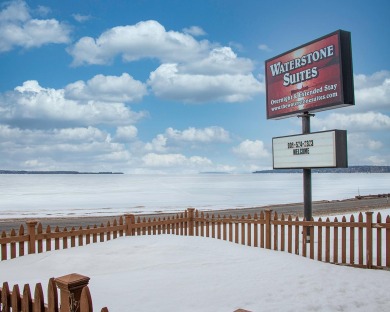 Waterstone Suites - Beach Commercial for sale in L Anse, Michigan on Beachhouse.com
