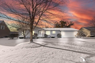 Beach Home For Sale in Monroe, Michigan