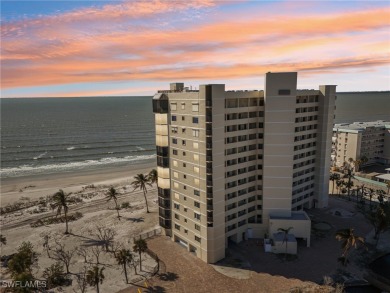 Beach Condo For Sale in Fort Myers Beach, Florida