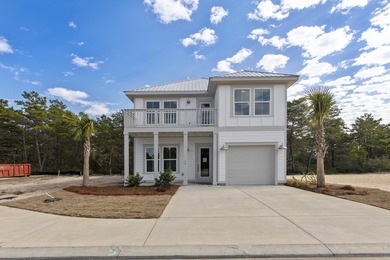 Beach Home For Sale in Inlet Beach, Florida