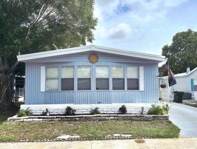 Beach Home For Sale in Largo, Florida