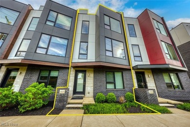 Beach Condo Sale Pending in Cleveland, Ohio