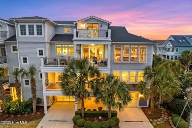 Beach Condo For Sale in Wrightsville Beach, North Carolina