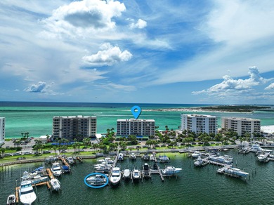 Beach Condo For Sale in Destin, Florida