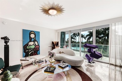 Beach Condo For Sale in Miami, Florida