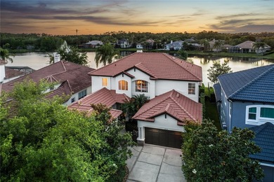 Beach Home For Sale in Tampa, Florida