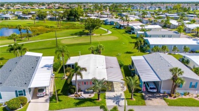 Beach Home For Sale in Port Charlotte, Florida