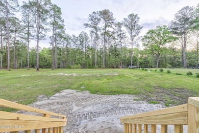 Beach Home For Sale in Seabrook, South Carolina