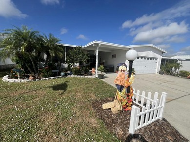 Beach Home For Sale in Wimauma, Florida