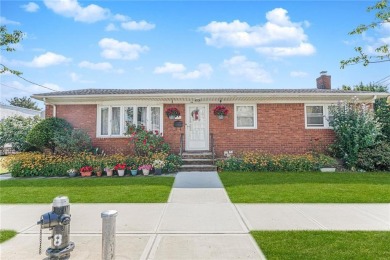 Beach Home For Sale in Staten  Island, New York