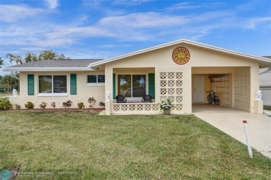 Beach Home For Sale in Tamarac, Florida