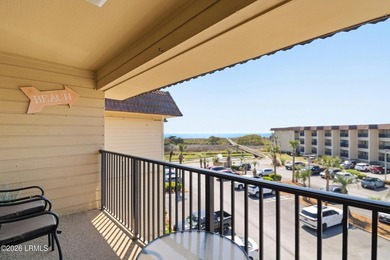 Beach Condo For Sale in Hilton Head Island, South Carolina