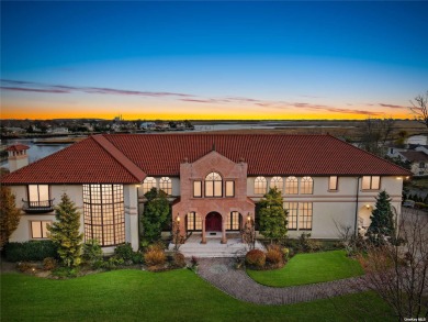 Beach Home Off Market in Hewlett Bay Park, New York