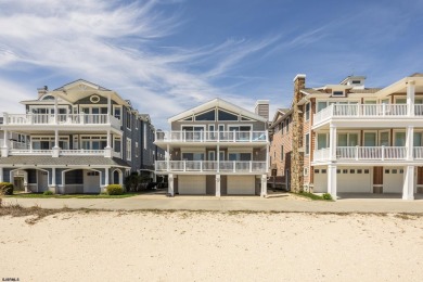 Beach Condo For Sale in Ocean City, New Jersey