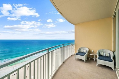 Beach Condo For Sale in Panama City Beach, Florida