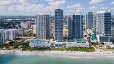 Beach Condo For Sale in Hallandale Beach, Florida