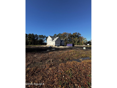 Beach Home For Sale in Camden, North Carolina