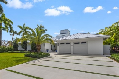Beach Home For Sale in Fort Lauderdale, Florida
