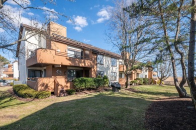 Beach Condo For Sale in Ocean City, New Jersey