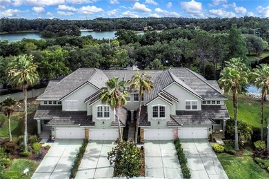 Beach Townhome/Townhouse For Sale in Tampa, Florida