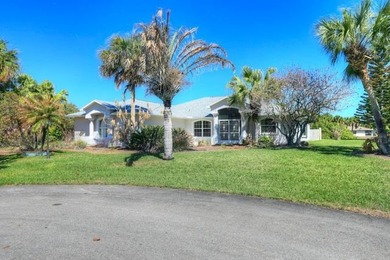 Beach Home Active Under Contract in Sebastian, Florida