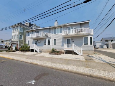 Beach Condo For Sale in Ocean City, New Jersey
