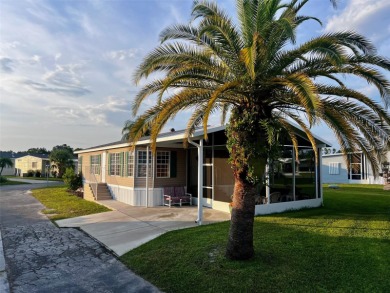 Beach Home For Sale in Punta Gorda, Florida