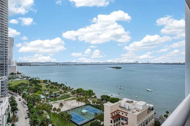 Beach Condo For Sale in Miami, Florida