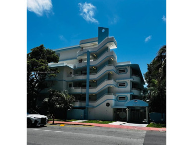 Beach Condo For Sale in Surfside, Florida