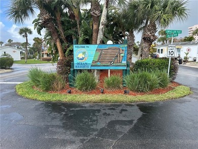 Beach Lot For Sale in Hutchinson Island, Florida