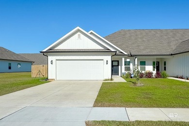 Beach Home For Sale in Foley, Alabama