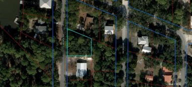 Beach Lot For Sale in Cedar Key, Florida