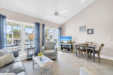 Beach Condo For Sale in Santa Rosa Beach, Florida