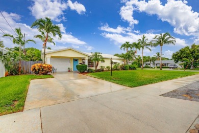 Beach Home For Sale in Lake Worth Beach, Florida