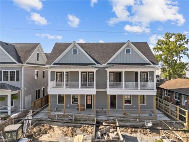 Beach Home For Sale in Virginia Beach, Virginia