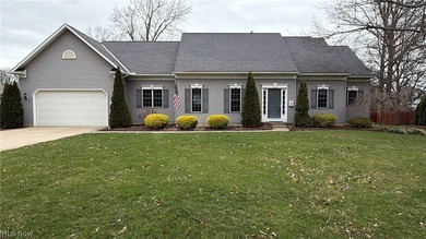 Beach Home Active Under Contract in Avon Lake, Ohio