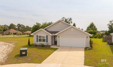 Beach Home For Sale in Foley, Alabama