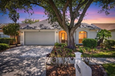 Beach Home Sale Pending in Tampa, Florida