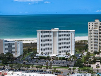 Beach Condo For Sale in Clearwater, Florida