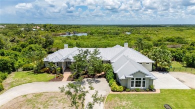 Beach Home For Sale in Punta Gorda, Florida