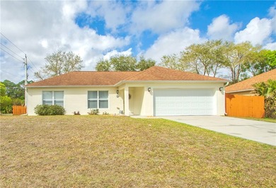 Beach Home Sale Pending in Vero Beach, Florida