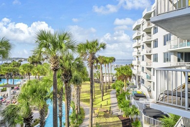 Beach Condo For Sale in Fort Walton Beach, Florida