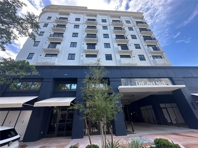 Beach Condo For Sale in Coral Gables, Florida