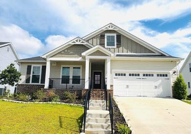 Beach Home For Sale in Tallahassee, Florida