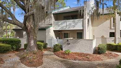 Beach Condo Sale Pending in Hilton Head Island, South Carolina