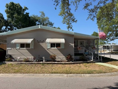 Beach Home For Sale in Largo, Florida