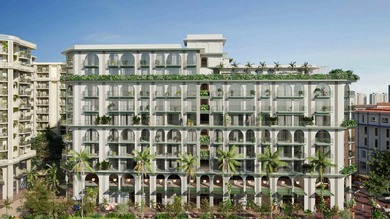 Beach Condo For Sale in Panama City, 