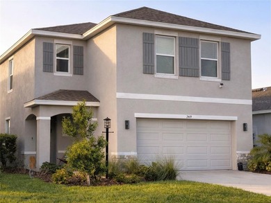 Beach Home For Sale in Bradenton, Florida