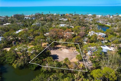 Beach Lot For Sale in Sarasota, Florida